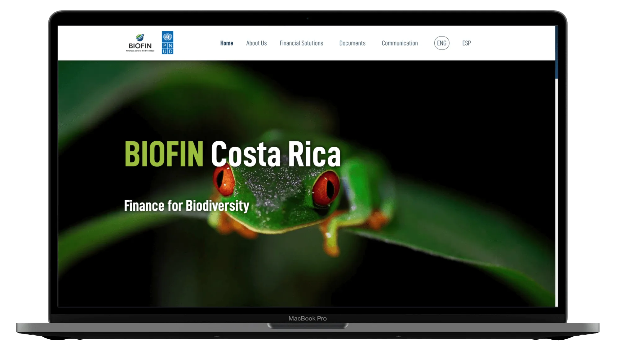 Biofin Costa Rica