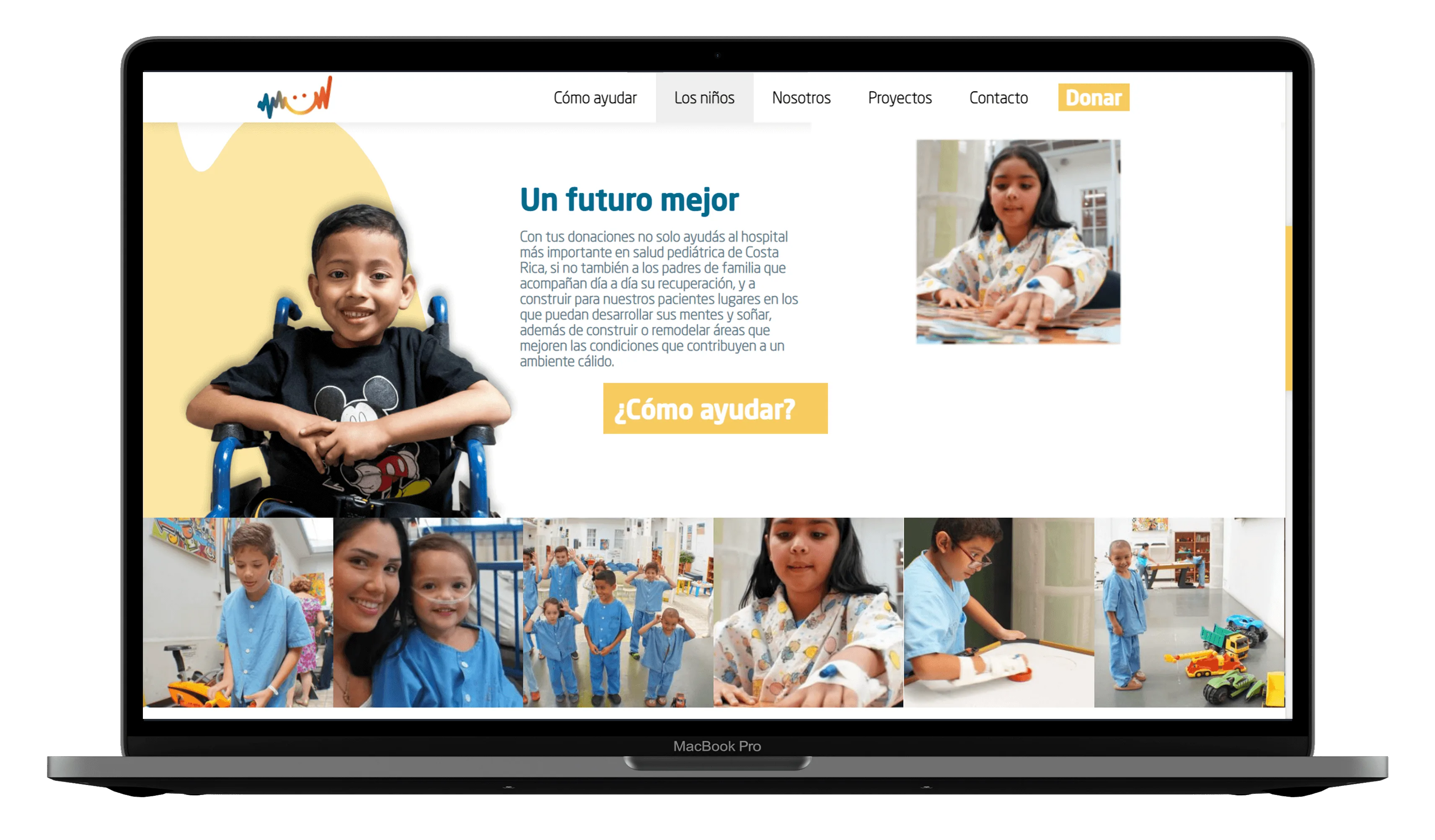 Hospital de Niños Foundation