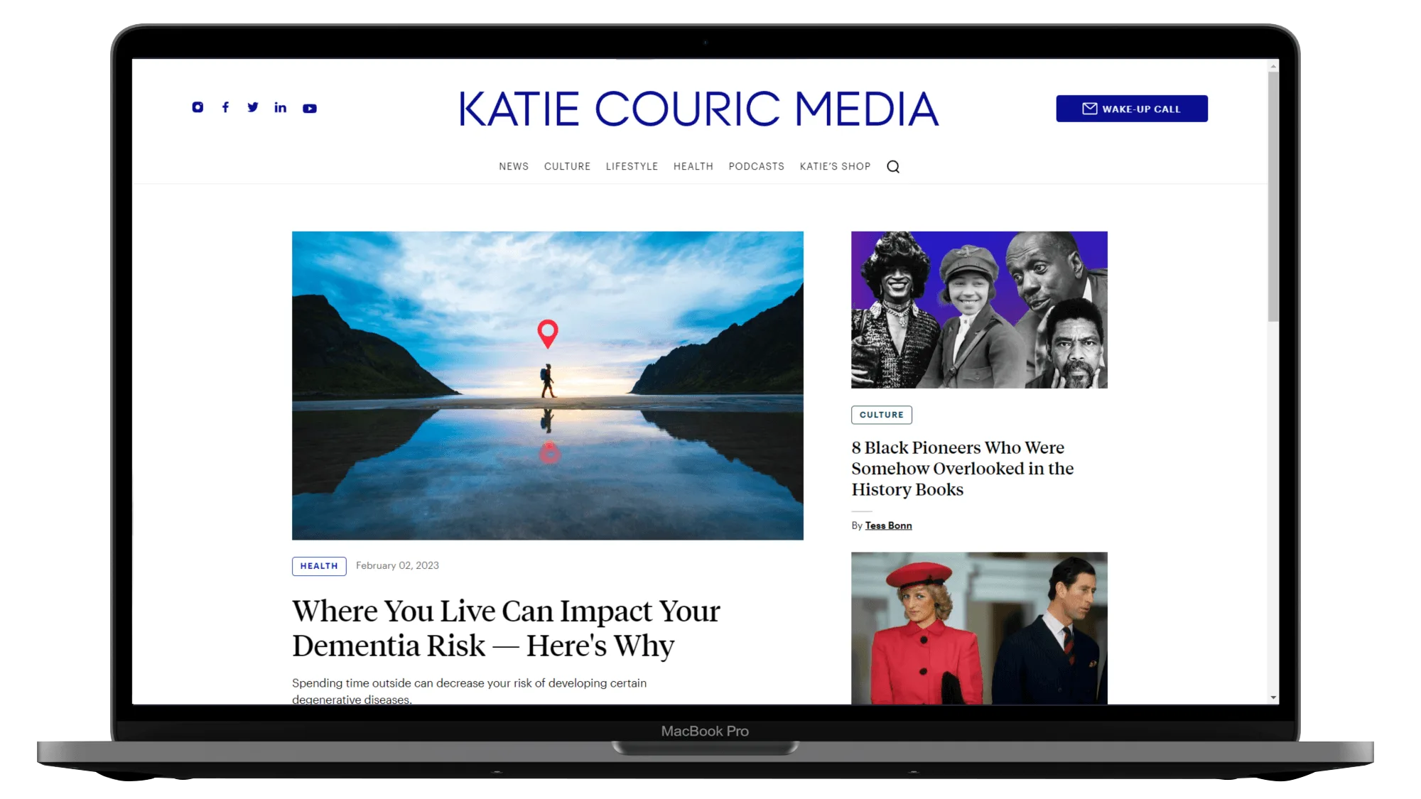 Katie Couric Media